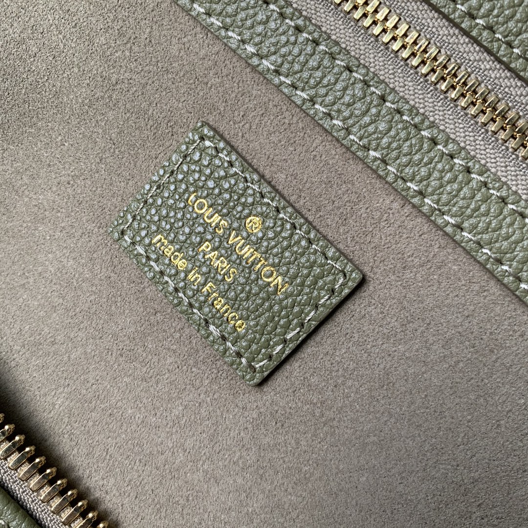 LV Travel Bags